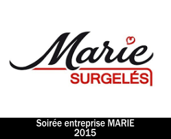 Marie-surgelés