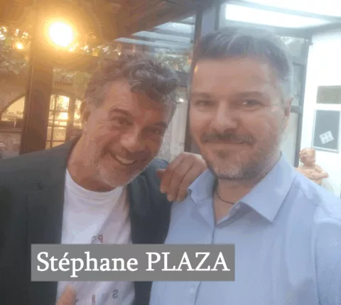 stéphane plaza