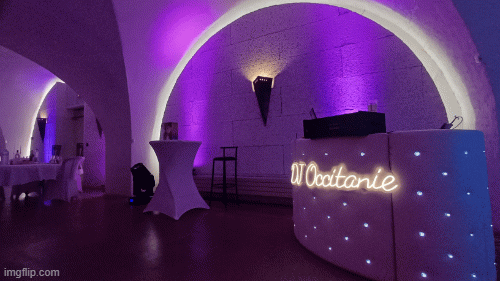 Présentation DJ Occitanie